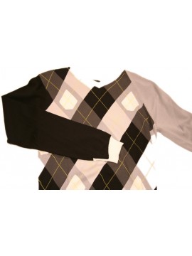 PULLS   Volcom Prepster black