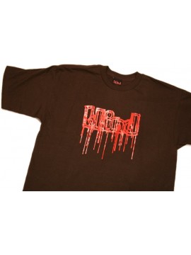 TSHIRTS   Blind bloody choco