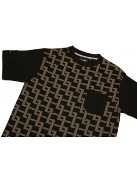 TSHIRTS   Matix pelican black