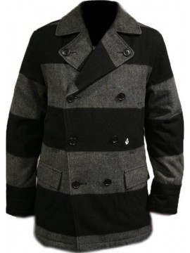 JACKETS   Volcom polska black grey