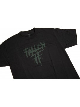 TSHIRTS   Fallen wrath navy