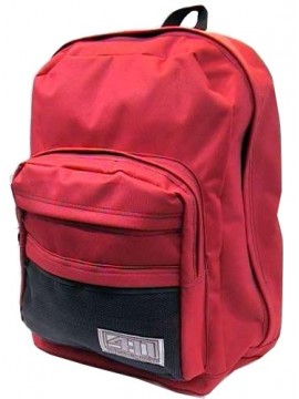 SACS 411 Red
