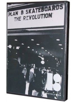 VIDEOS   Plan B the Revolution dvd