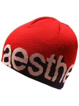 BONNETS Aesthetics red