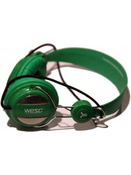 CASQUES   Wesc oboe blarney green