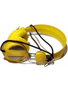 CASQUES   Wesc oboe dandellion yellow