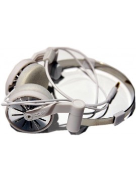 CASQUES   Wesc pick-up all white