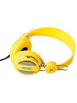 CASQUES   Wesc oboe vibrant yellow