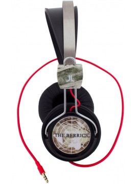 CASQUES   Wesc bongo berrics