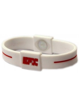 DIVERS   Efx sport white red taille L