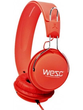 CASQUES   Wesc tambourine red