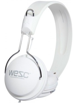 CASQUES   Wesc tambourine white