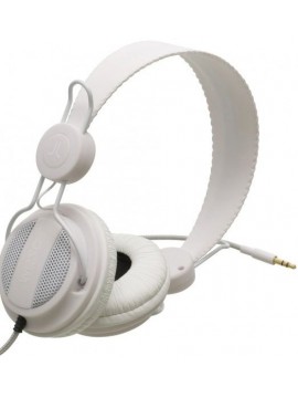 CASQUES   Wesc oboe solid white