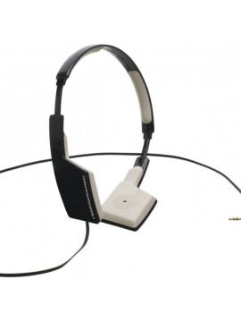 CASQUES   Wesc snare black