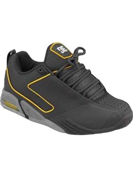 SHOES   DC Reality charcoal