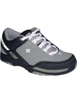 SHOES   DC Ventral navy