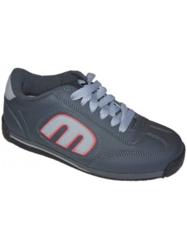 SHOES   ETNIES Lo-cut2 grey red