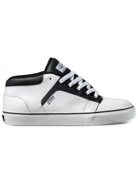 SHOES   ETNIES Sheckler4 white black gum