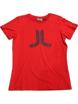 TSHIRTS women wesc icon hibiscus