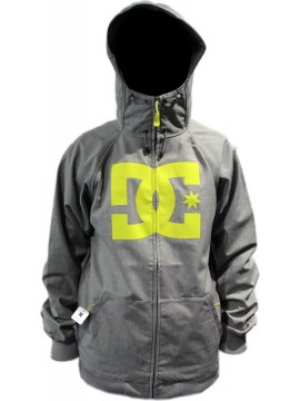 JACKETS   Dc spectrum h galvanzd