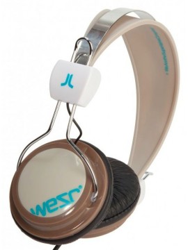 CASQUES Wesc bongo cement