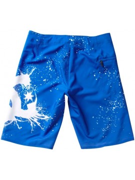 SHORTS kids DC cartridge olympic blue