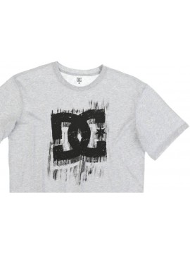 TSHIRTS Dc wolfen olympic grey heather