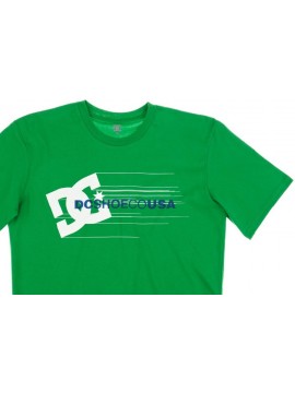 TSHIRTS Dc streamer emerald