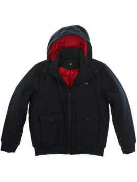 JACKETS kids Dc tremont navy