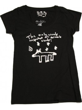 tshirts women Volcom fa alaina black