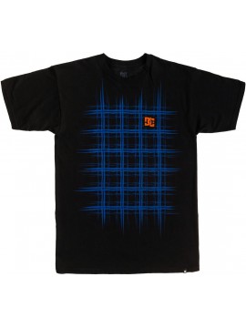 TSHIRTS DC line up black