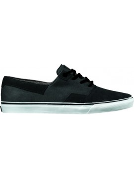 SHOES DVS torey2 black suede