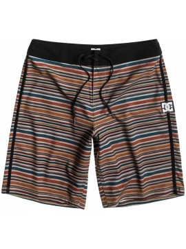 SHORTS DC 7ply