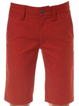 SHORTS Volcom junior frickin tight maple