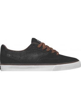 SHOES GLOBE The Sabbath black snake