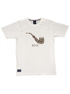 TSHIRTS Blaze Pipe camo beige