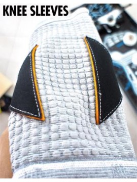 FPI knee sleeve