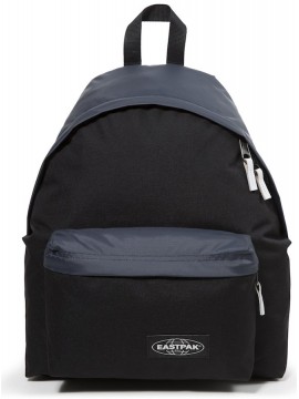 SACS Eastpak padded combo black (24 litres)
