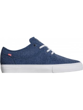 SHOES GLOBE Mahalo moonlight blue