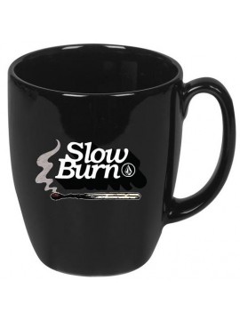 DIVERS Volcom Mug Bartz coffee black