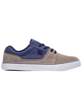 SHOES DC Tonik night shade