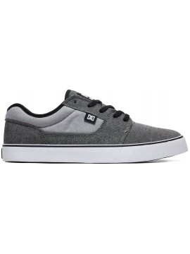 SHOES DC Tonik TX SE black grey